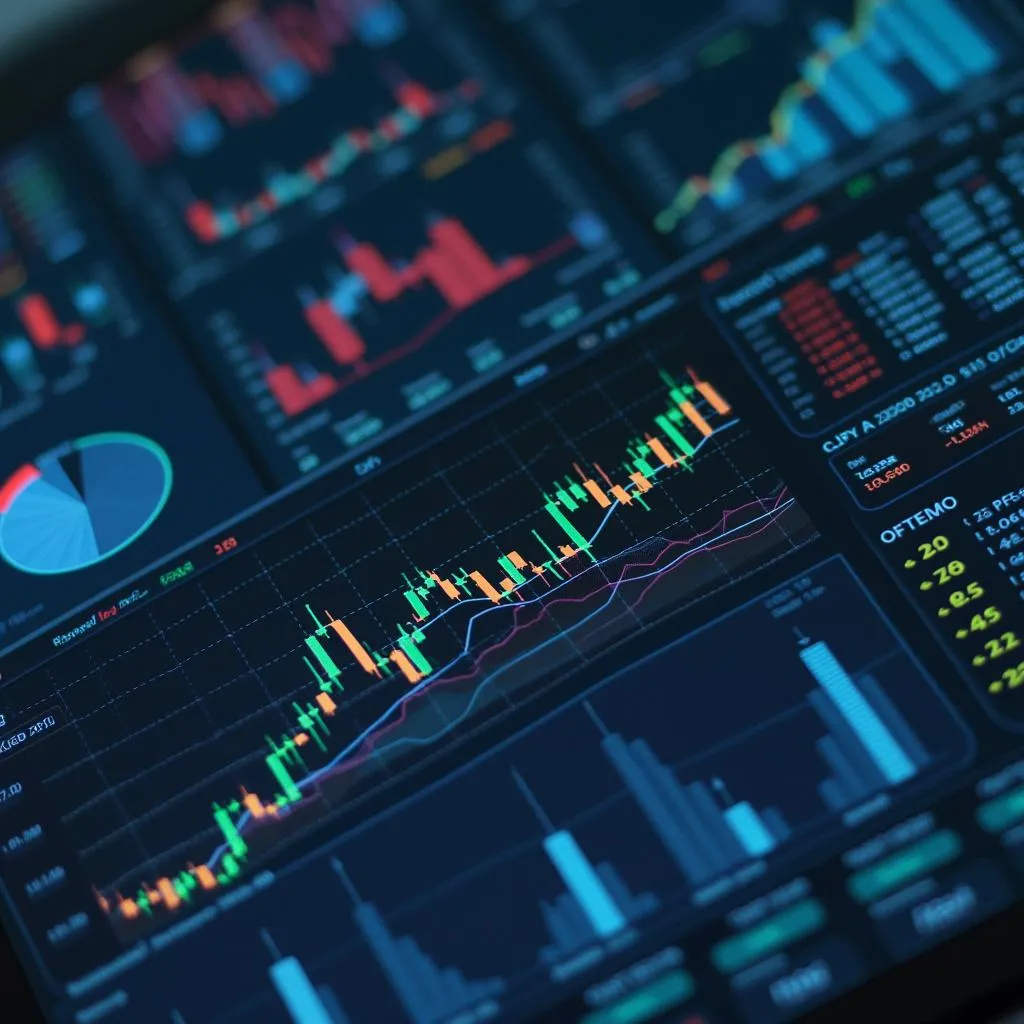 Taller de estrategia financiera