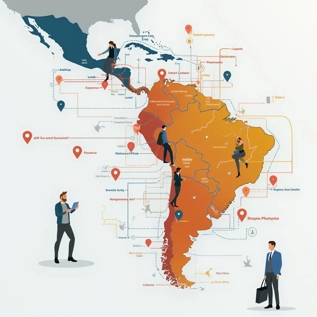 Taller de expansión de mercados